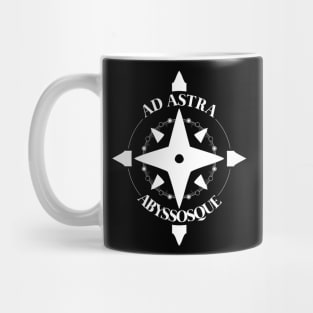 Genshin Impact Ad Astra Abyssosque Mug